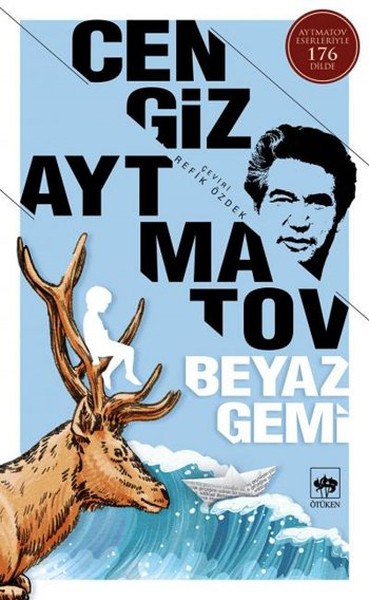 Cengiz Aytmatov