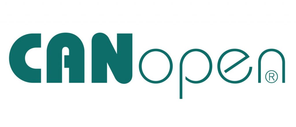 CANopen logo