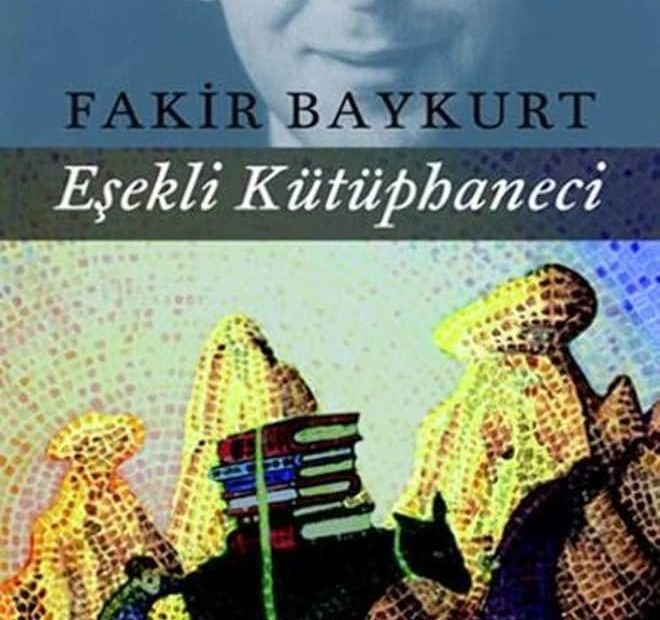 Fakir Baykurt