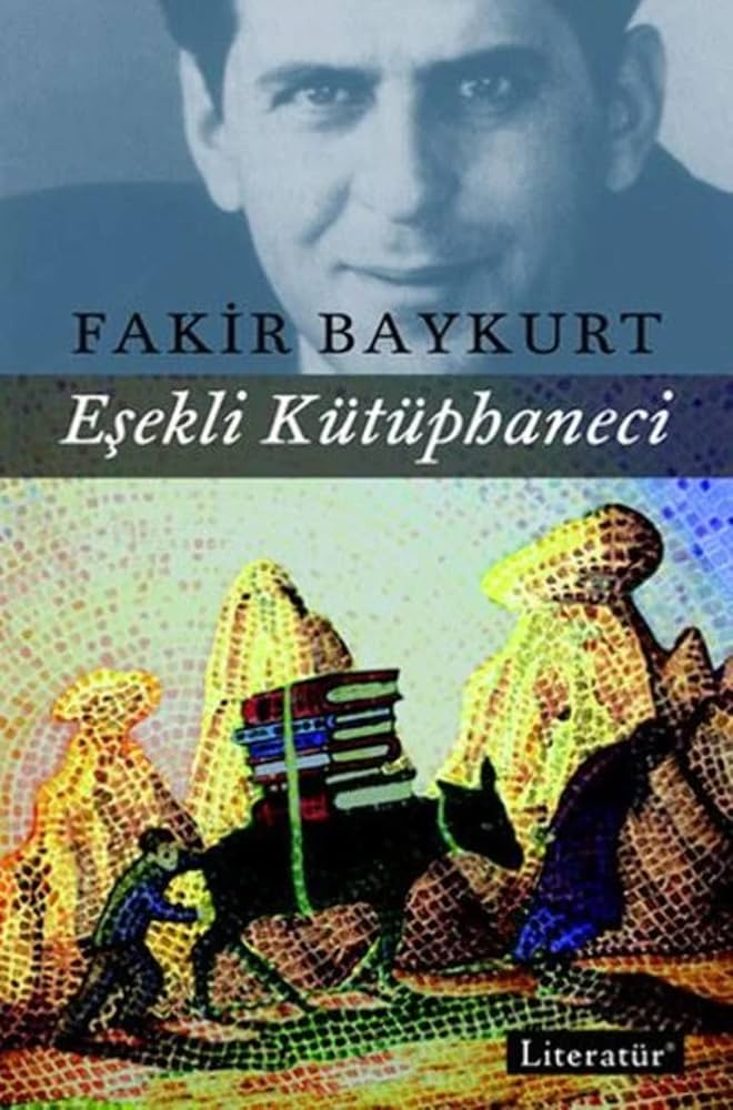 Fakir Baykurt